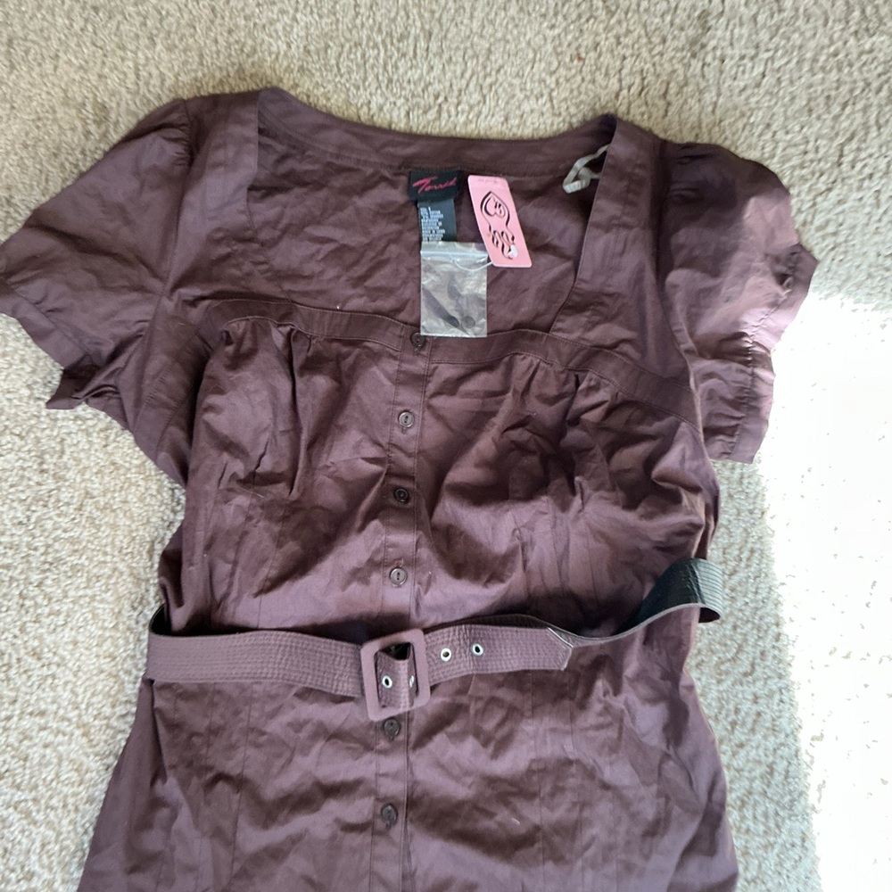 Torrid top - Picture 2 of 2